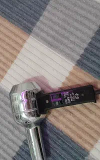سشوار جانسون اصل ایتالیا