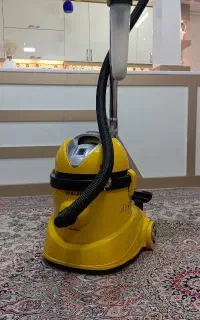 جاروبرقی سطلی