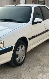 فروش پارس سال مدل ۴۰۰
