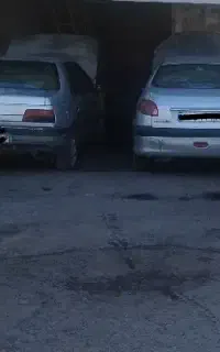 جلوبندی وهیدرولیک