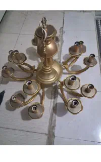 خرید فروش لوستر