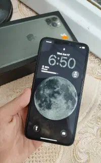 آیفون ۱۱ پرومکس