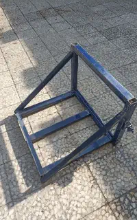 پایه کولر پنجره ای