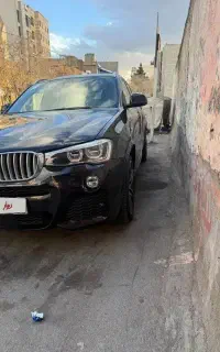 BMW.   X4