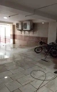 نظافت راه پیله. پارکینگ. منزل  . نیروی جوان بومی