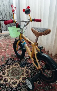 دوچرخه 12