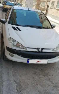 ۲۰۶ مدل ۹۹