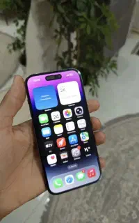 اپل ۱۴ پرو ایفون