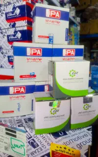 لامپ های LED