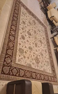 فروش ۳ عدد فرش