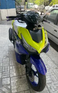 بلنتا VLX 150