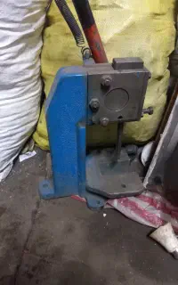 پرچ کن مس