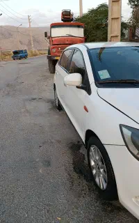 ام وی ام ۳۱۵ نیو لاکچری