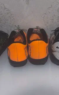 کفش فوتبال
