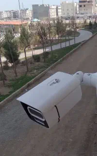 دوربین مداربسته در رباط کریم با قیمت مناسب