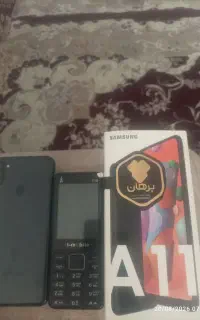 سامسونگa11