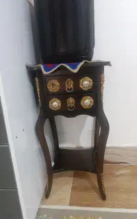 میز تلفن