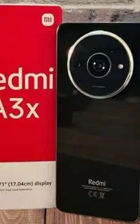گوشیa3x
