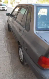 پرایدمدل ۸۸