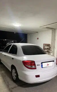 کیا ریو درجه ۱
