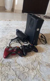 Xbox 360 یک ترابایت