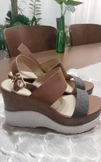صندل زنانه خارجی