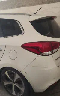 کارنز ۲۰۱۶ سالم