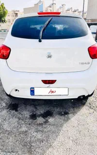تیبا۲ مدل ۱۴۰۱