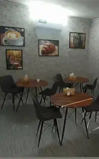 استخدام همکار خانم در کافه کارواش واشپرسو
