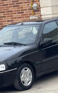 پژو 405 مدل 83 مشکی متالیک