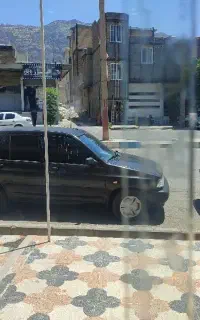 سواری پراید