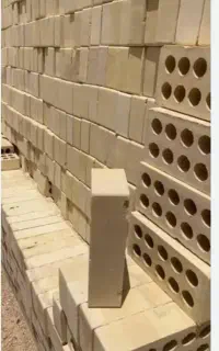 فقط آجر اصل اصفهان،قالب کوچک و دوقلو