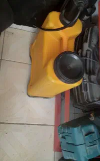 تنوبه سم پاشی