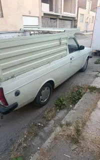 پیکان وانت 88