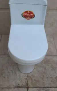 توالت فرنگی