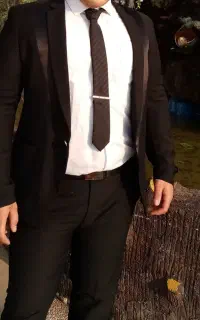 کت شلوار نو