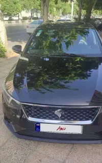 تارا V2 اتوماتیک