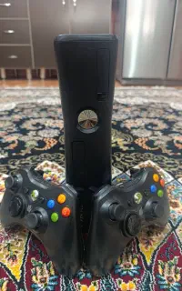 ایکس باکس 360 اسلیم