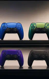 دسته ps5 dualsense