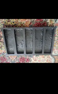 قالب پلیمری آجر هلندی