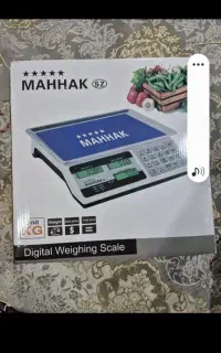 فروش ترازو