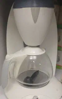 قهوه ساز تفال