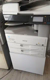 پرینتر ریکو مدل ۲۵۰۱