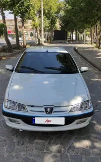 پارس سال مدل 99 موتور جدید PARS XU7