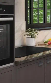 فرتوکارCake Maker فر/مارکروویو