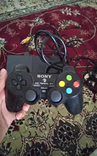 سونی ps2 سالم سالم