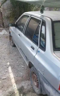 خودرو