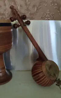 فروش کمانچه ساخت غربِ کشورعزیزم ایران.