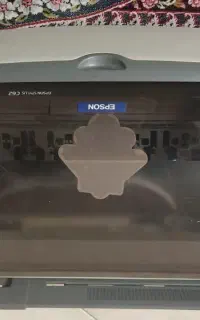 پرینتر اپسون C62