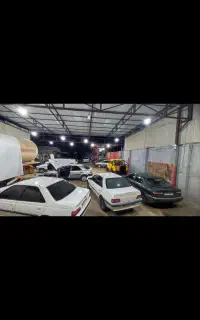 نیازمند صفرشور اتومبیل